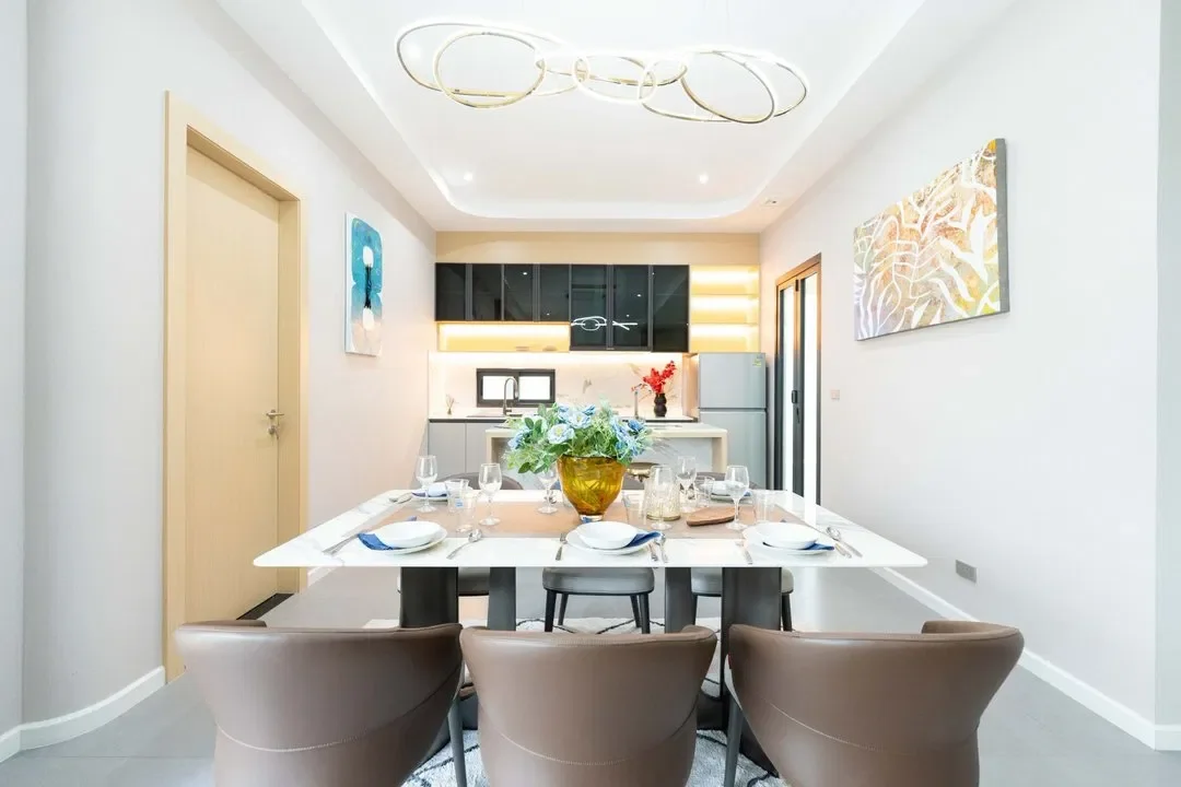 Midtown Villa รูปที่ 14