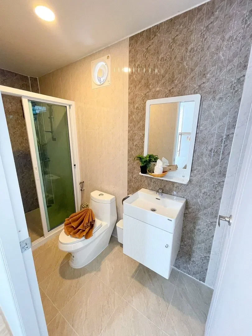 White Lotus House n.13 รูปที่ 10