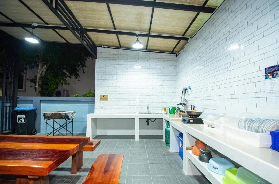 Great&Good Hill Beach Poolvilla รูปที่ 35