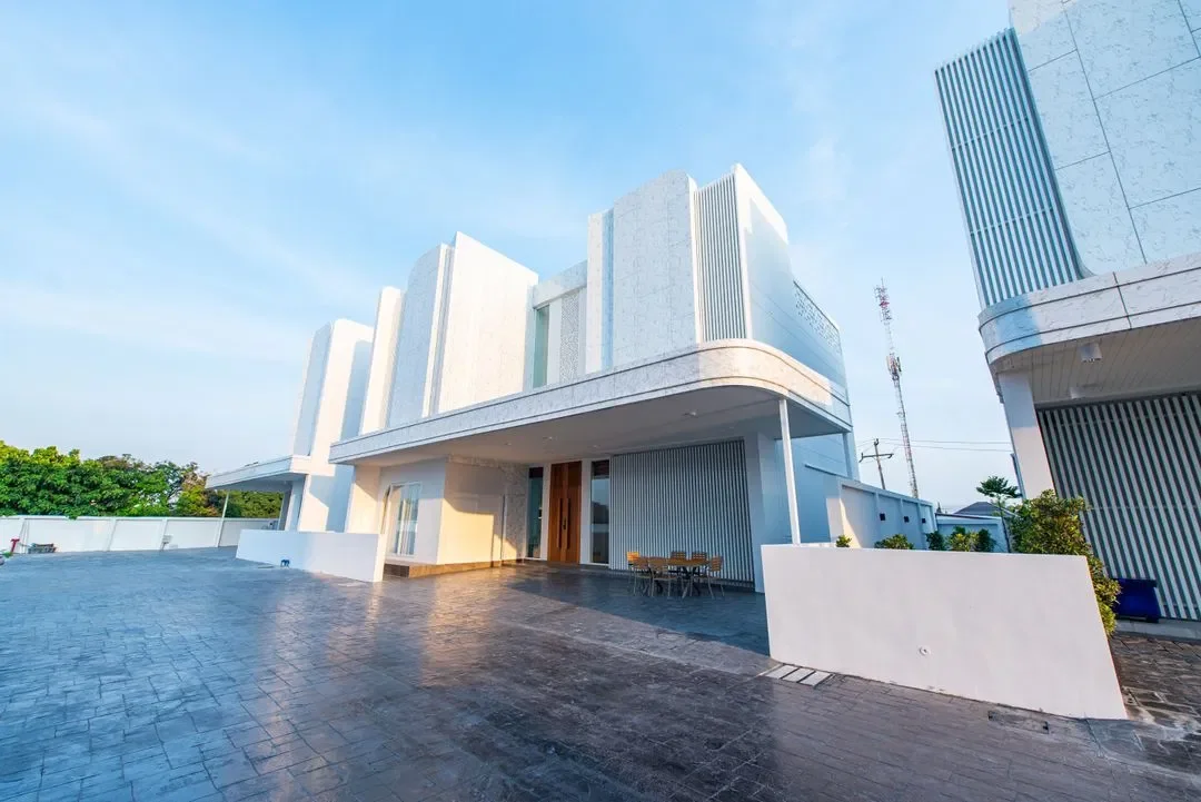The Pool Space A3 รูปที่ 13