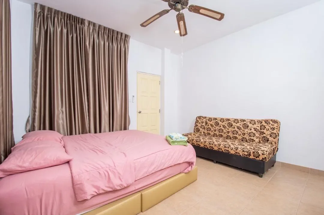PX poolvilla pattaya รูปที่ 22