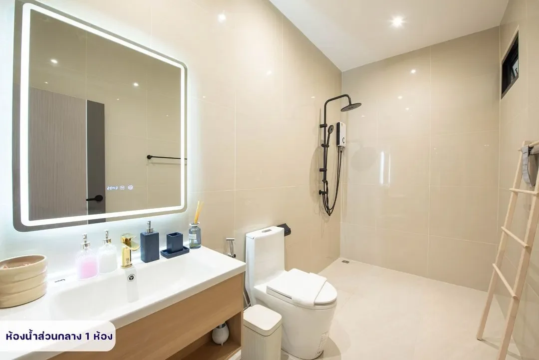 My room pool villa @Magnolia M.17 รูปที่ 40