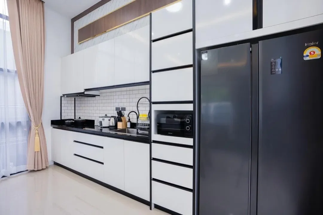 Magma House Poolvilla รูปที่ 33