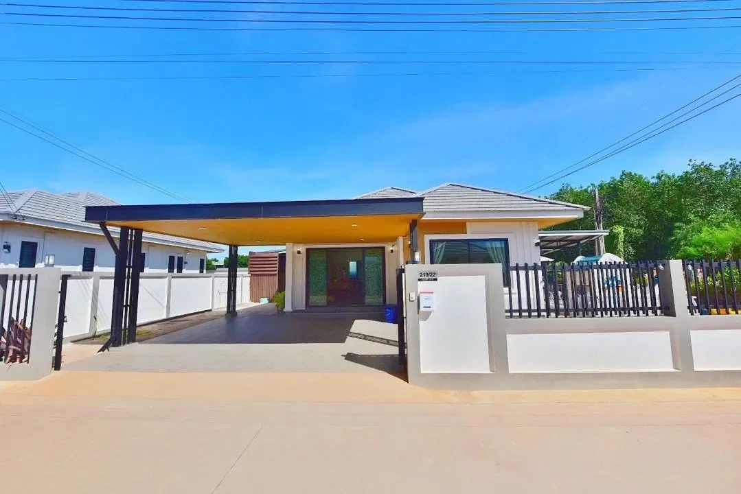 Jarunee Pool Villa รูปที่ 30