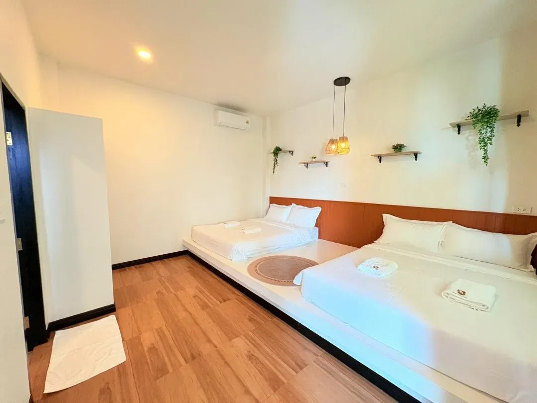 Medina Pool villa M4 รูปที่ 8
