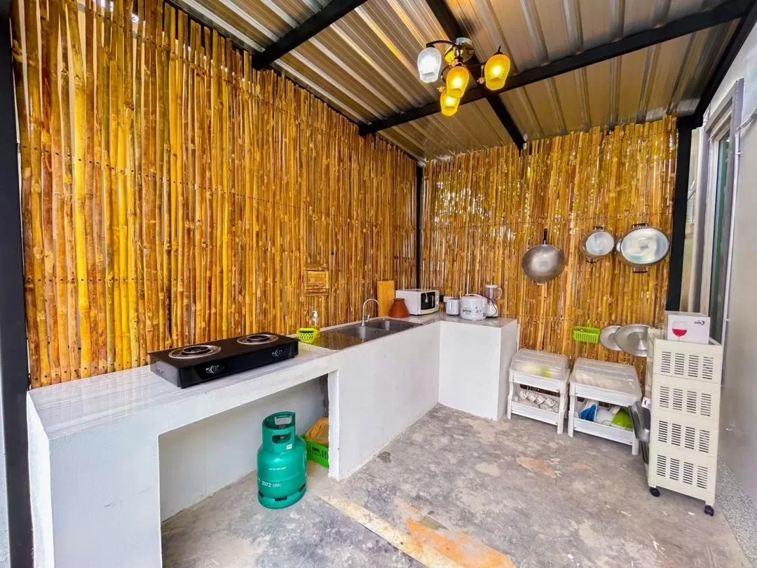 Disco Time Pool Villa รูปที่ 25