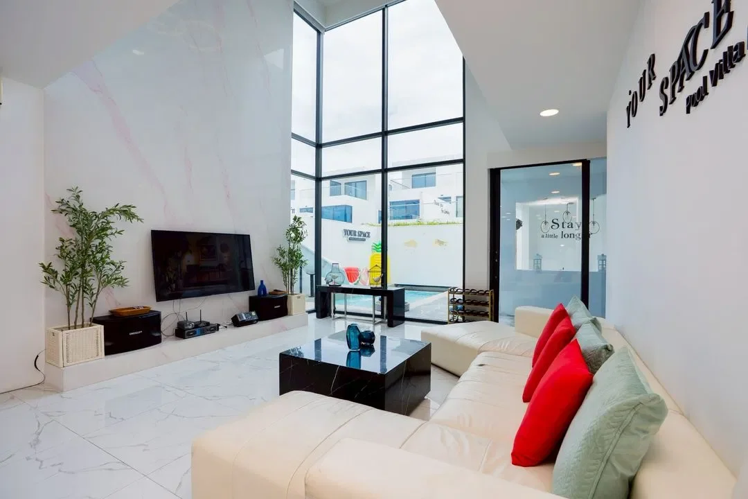 Your Space pool villa รูปที่ 5