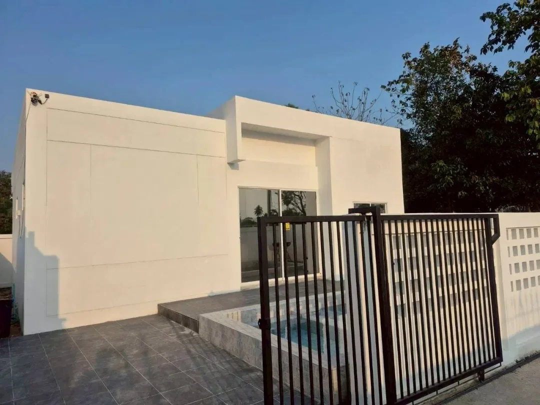 Villa Vi Blanca Pattaya รูปที่ 31