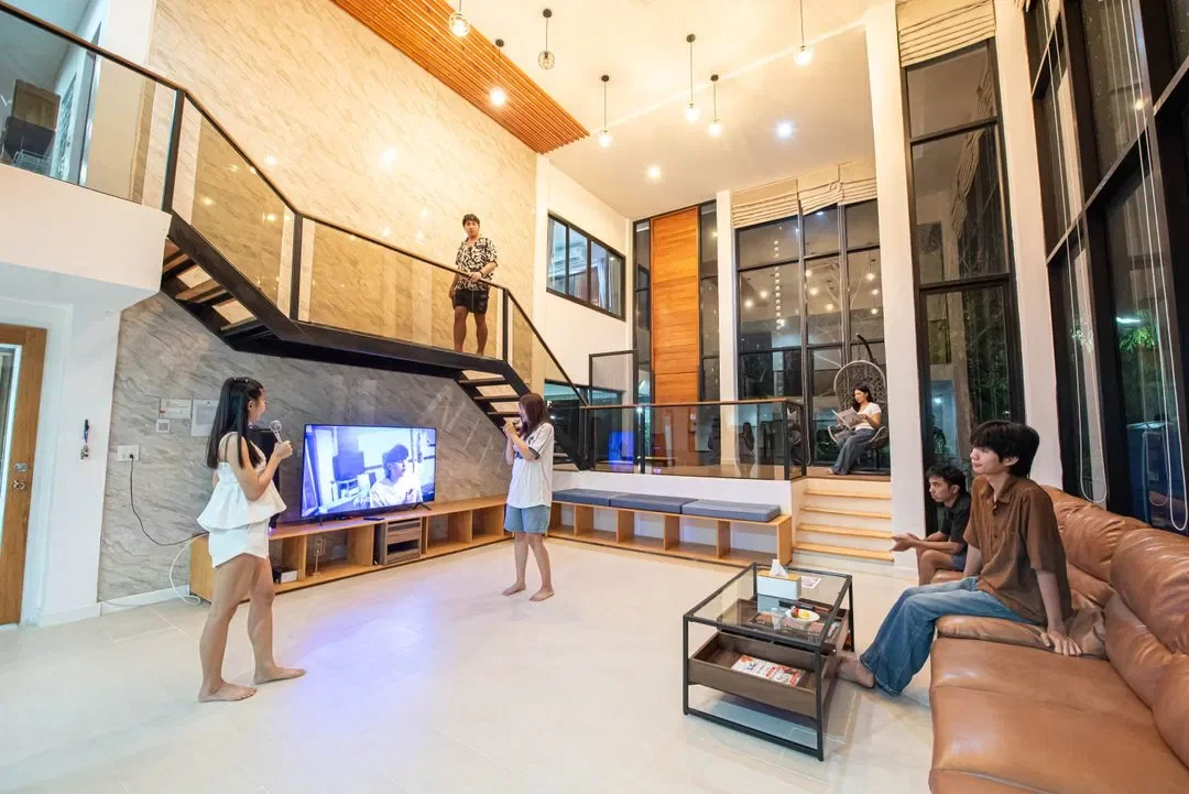 Kaena House รูปที่ 3