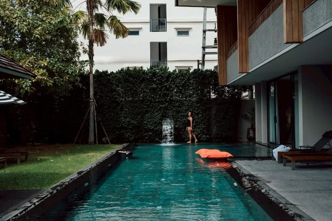 Villa De Time รูปที่ 19
