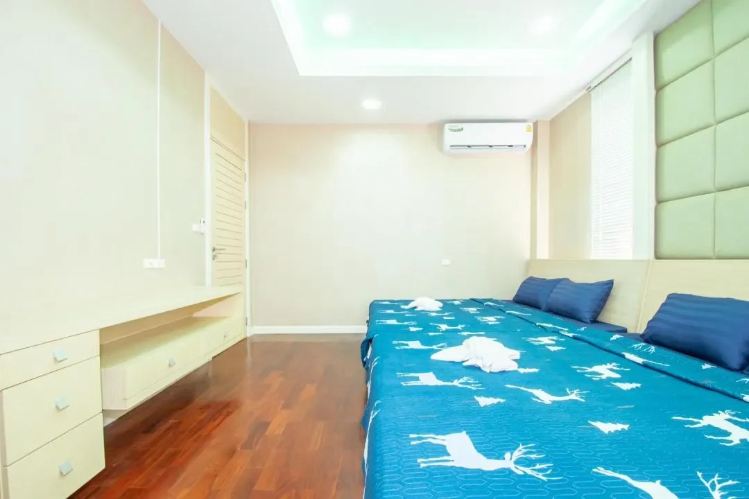 Great&Good Hill Beach Poolvilla รูปที่ 3
