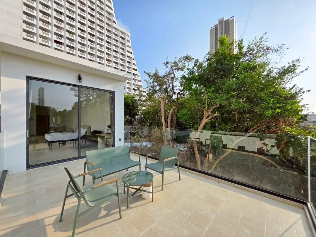 Sea Sapphire Villa 3 รูปที่ 22