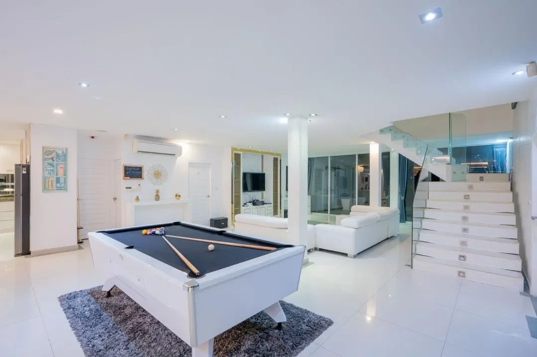 MY ROYAL BEACH Pool Villa รูปที่ 26