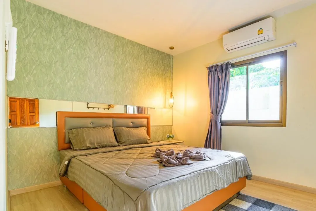 Popnew Poolvilla รูปที่ 5