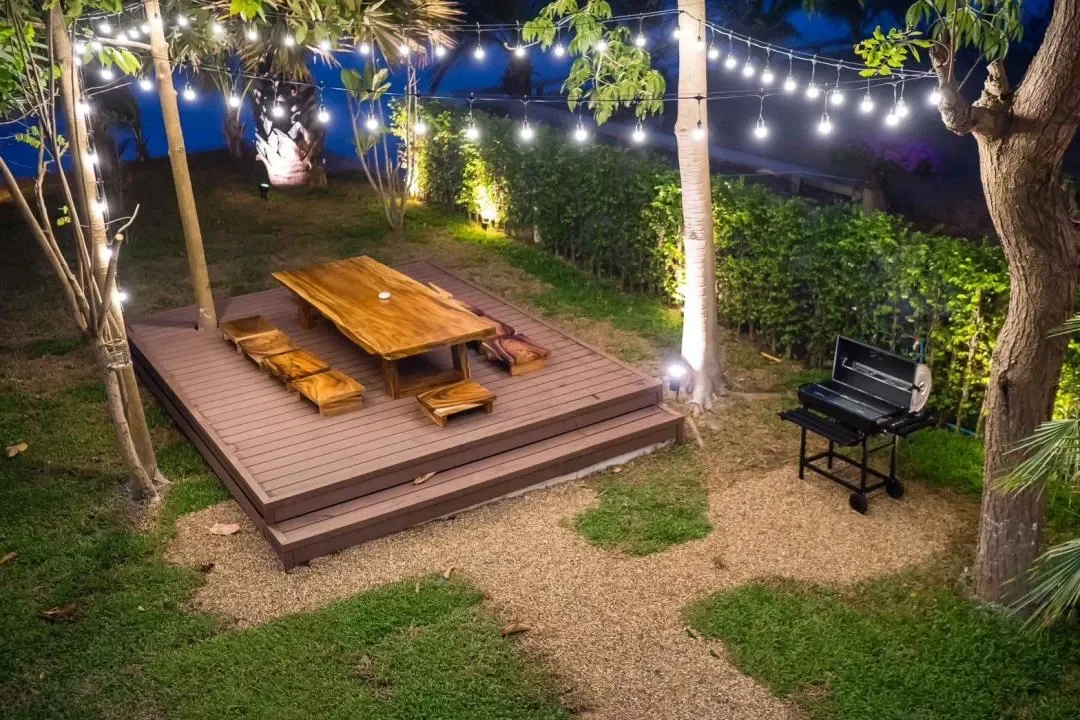 Studio Beach Front รูปที่ 13