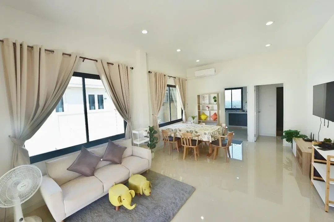 Jarunee Pool Villa รูปที่ 23