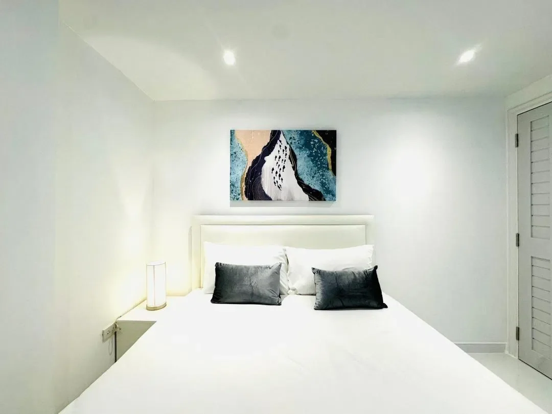 Villa 129 Wongamat รูปที่ 3