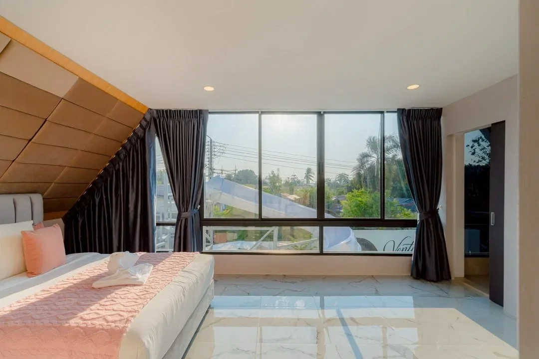 Ventis Villa รูปที่ 10