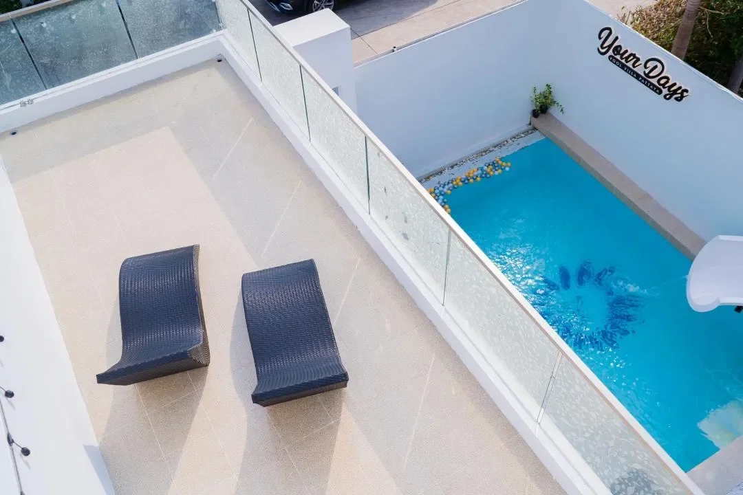 YOUR DAYS POOL VILLA PATTAYA รูปที่ 23