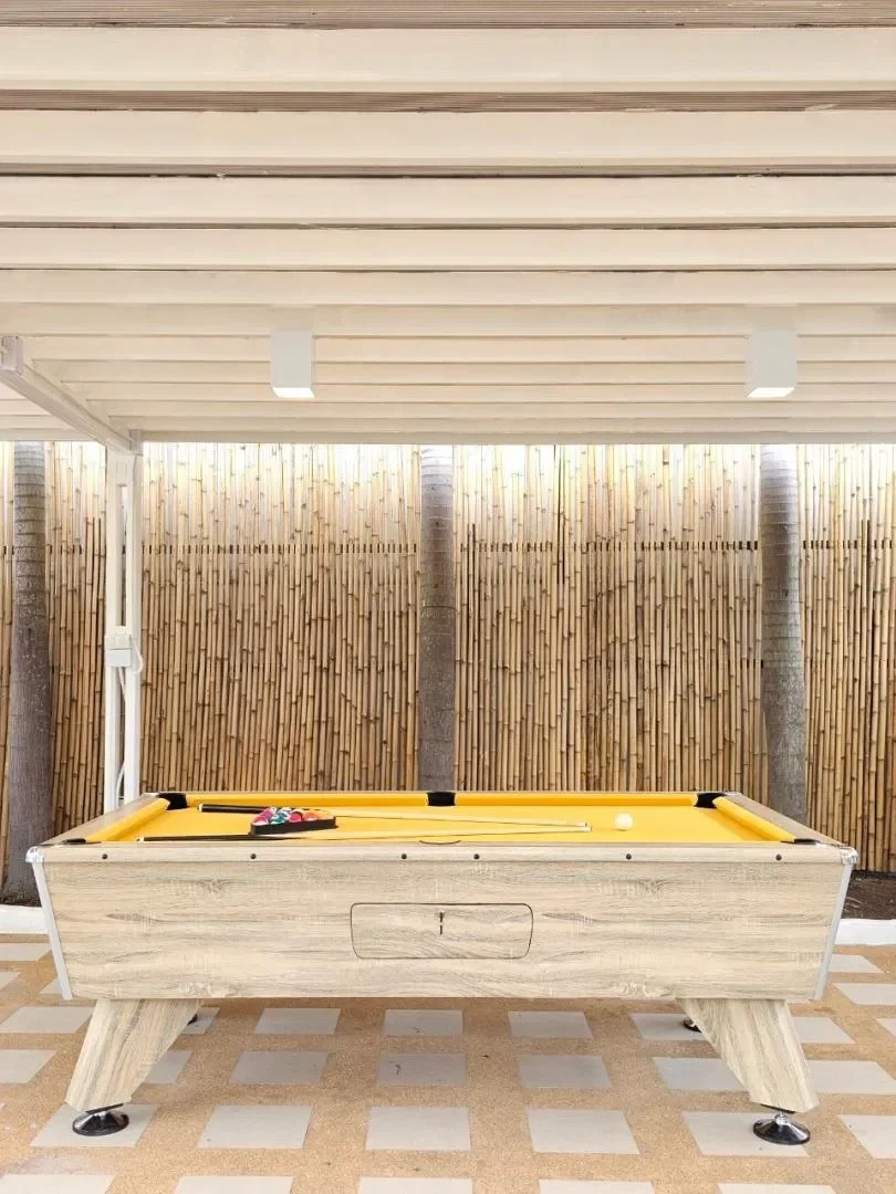 Arom D Pool Villa Pattaya รูปที่ 20