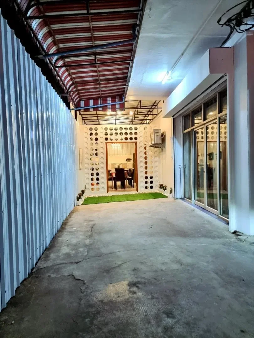 K4 Be Chill (กรุงเทพ) รูปที่ 32