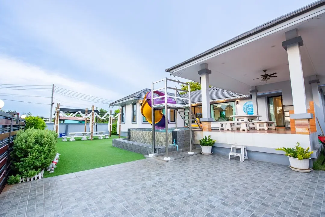 INNER Poolvilla Pattaya รูปที่ 31