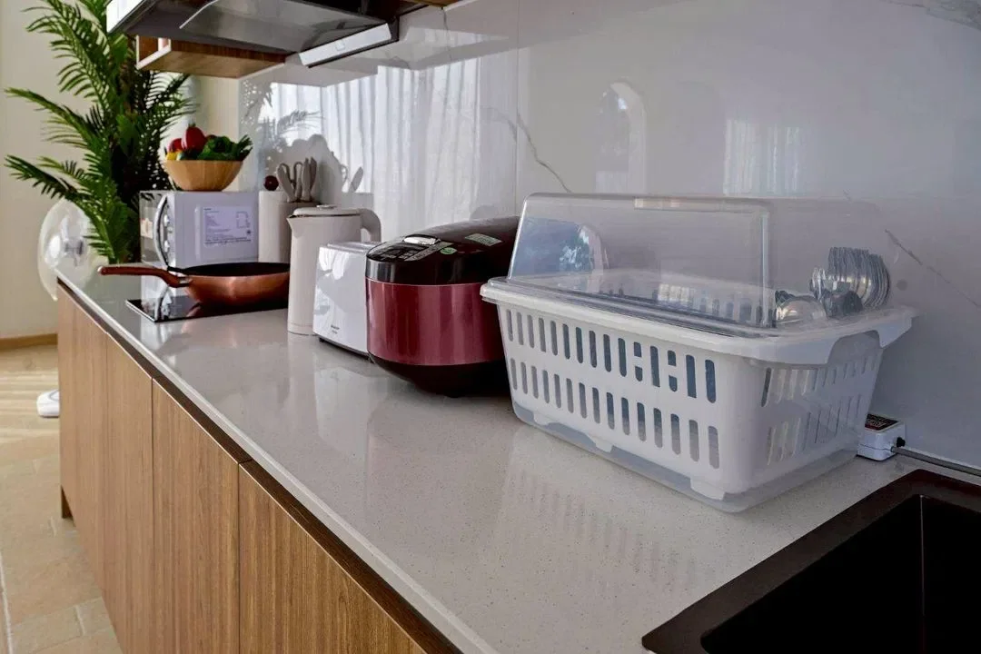 Quint Pool Villas (Q2) รูปที่ 8