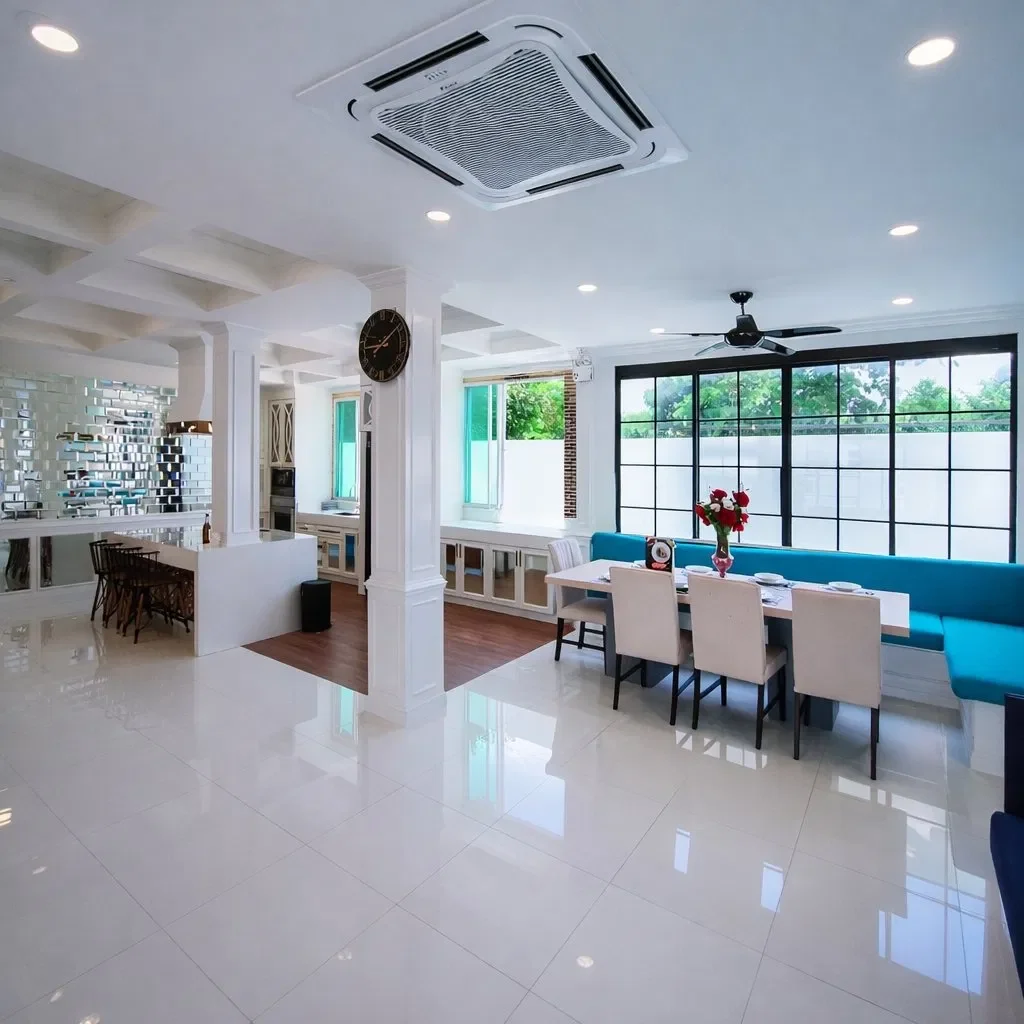 Exquisite poolvilla G รูปที่ 5