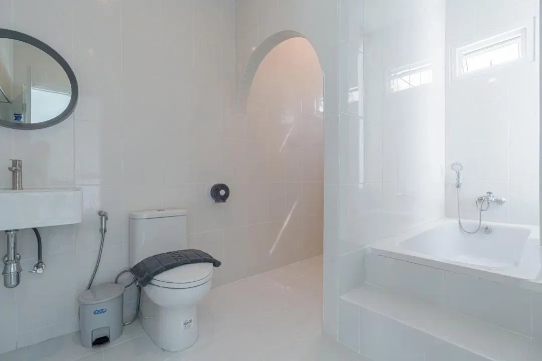 Vartika Poolvilla Pattaya รูปที่ 12