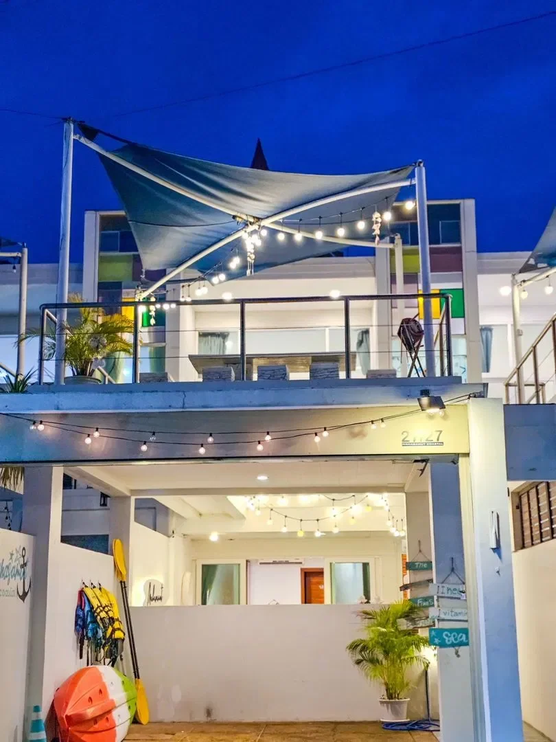Mahasamut coastal รูปที่ 26