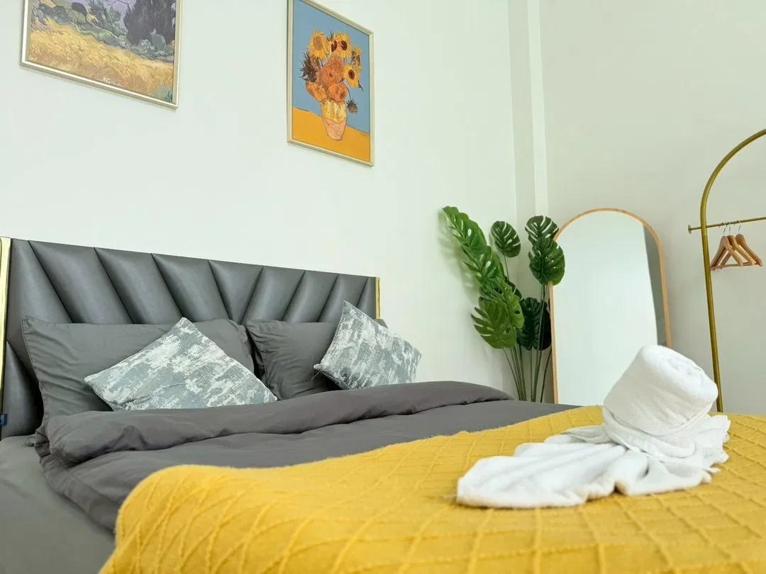 Sunflower Poolvilla Pattaya รูปที่ 25