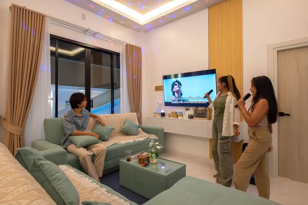 wasanpoolvilla 2 รูปที่ 28