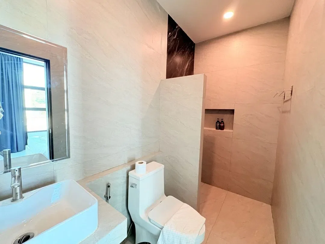 Hidden Space Pool villa 1 รูปที่ 26