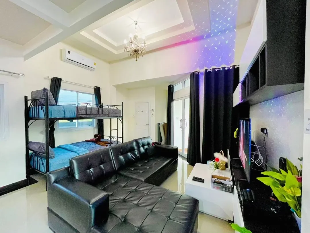 Heartbeat Loft In Dream第3张