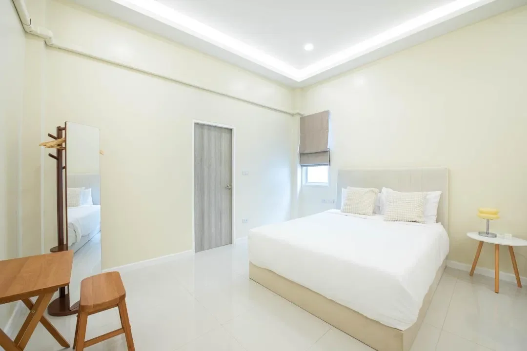 Sea Haus Pool Villa รูปที่ 18
