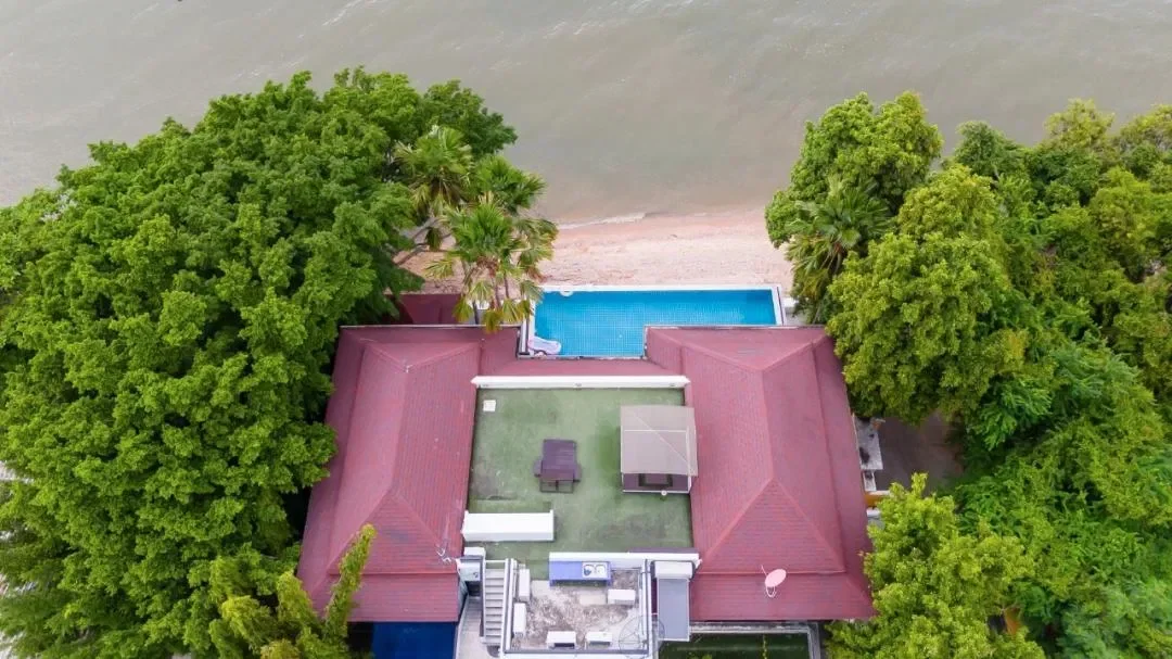 Welcome Sea view Pool Villa รูปที่ 20