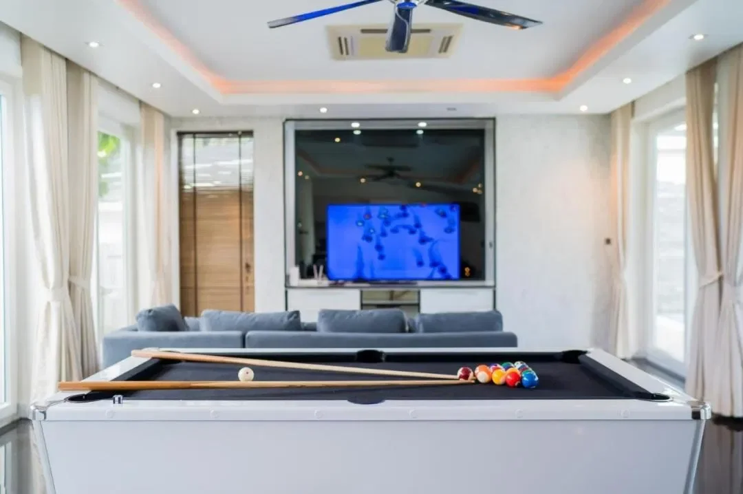 MY LIVING Pool Villa Pattaya รูปที่ 24