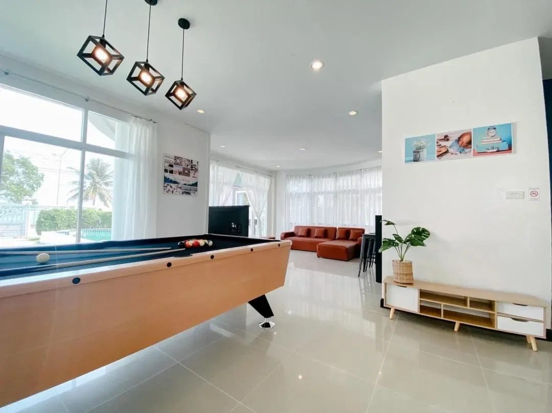 Scene stay Pool villa @Pranburi第28张