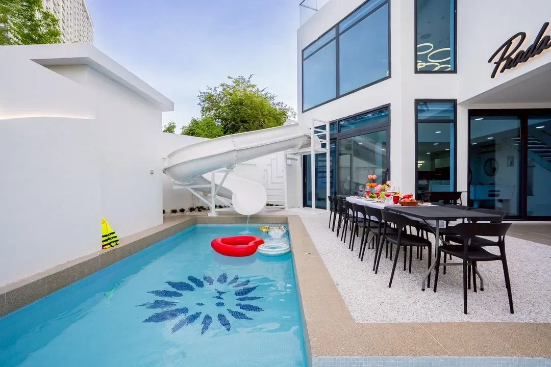 Prada Fun Pool Villa รูปที่ 35
