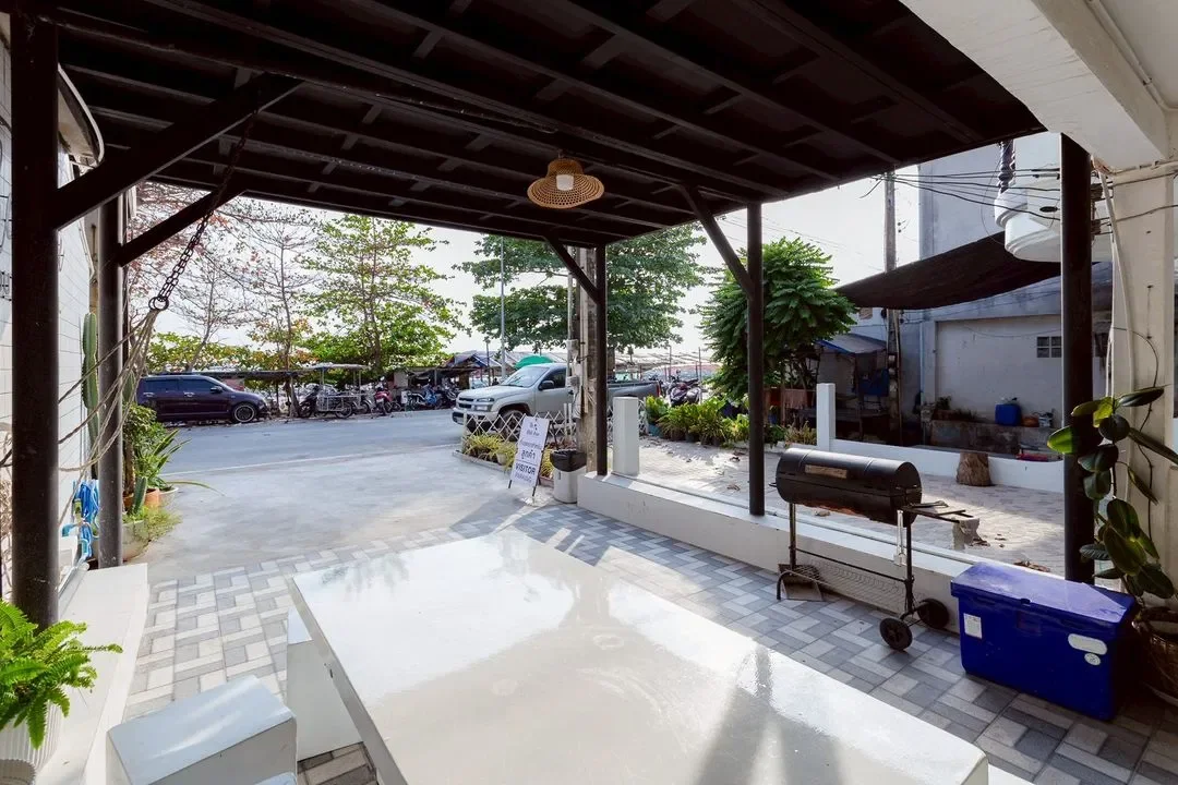 The White Saengchan รูปที่ 37
