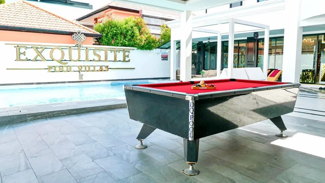 Exquisite poolvilla K รูปที่ 31
