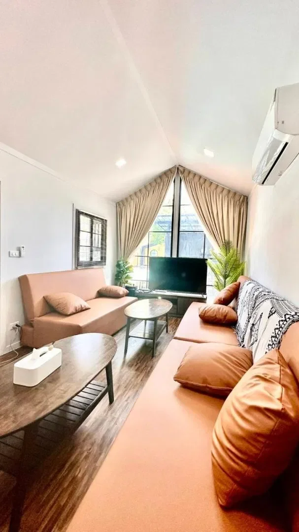 Groove Poolvilla (บางแสน) รูปที่ 15