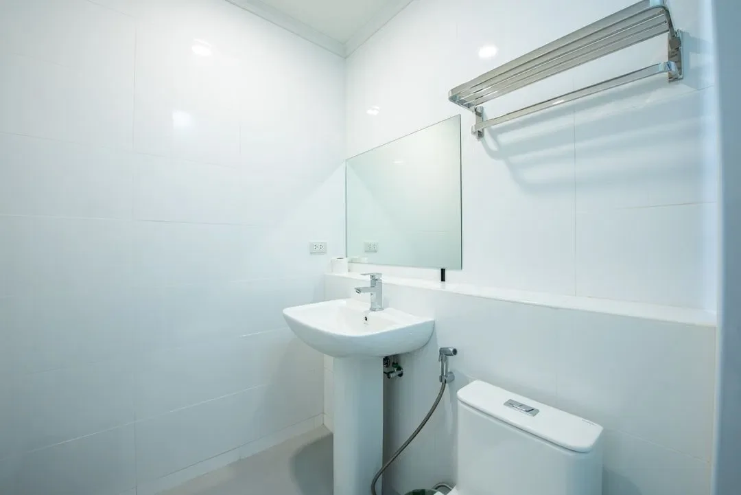 Chic house pool villa รูปที่ 31