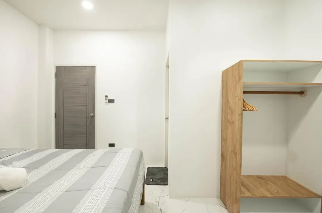 Marine pool villa รูปที่ 5