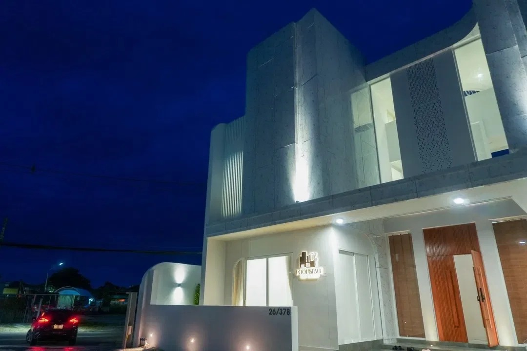 BK1 Luxury รูปที่ 41