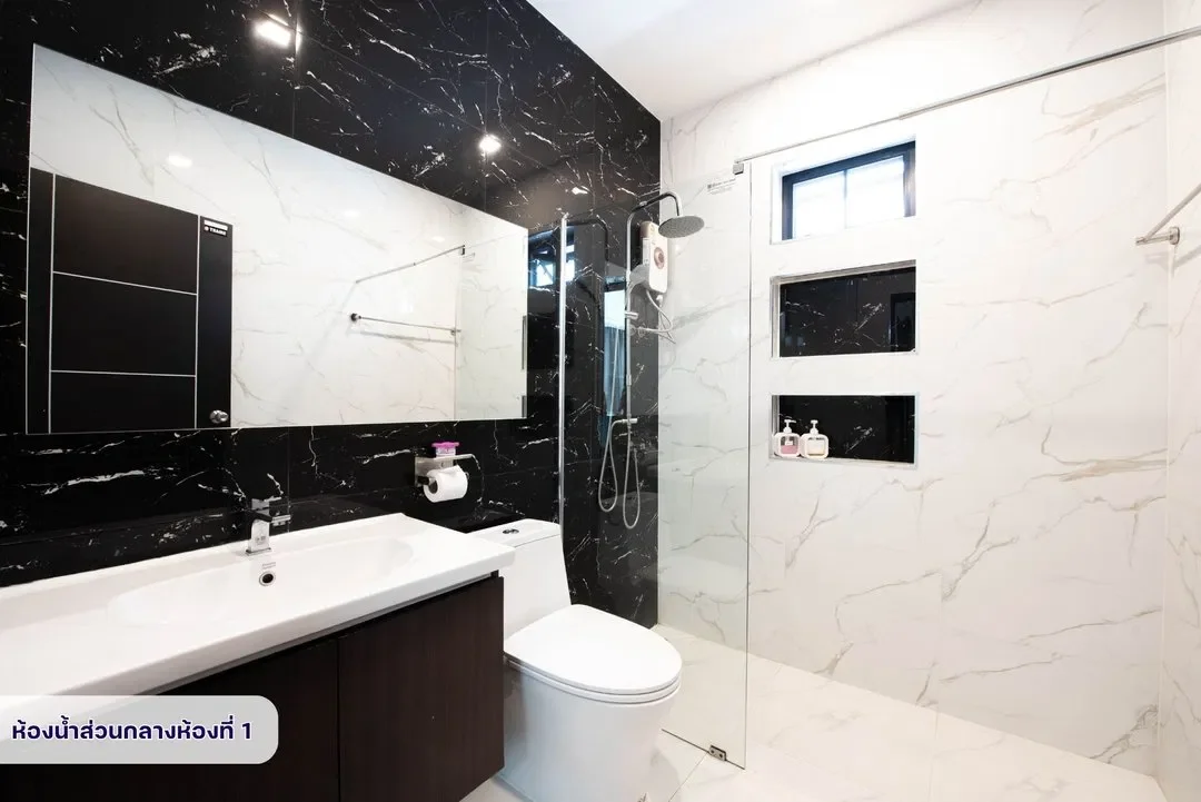 Miguel Plus Pool Villa รูปที่ 26