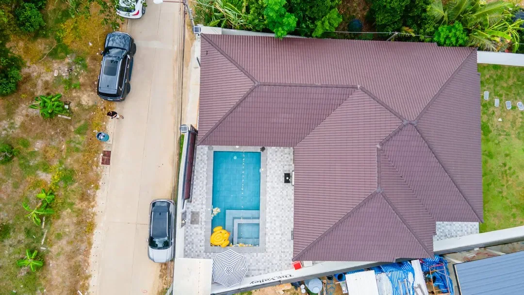 The Valley Pool Villa Pattaya รูปที่ 34