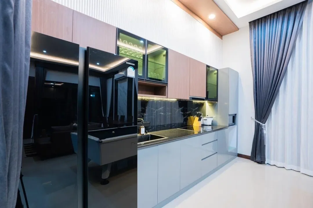 Lava House Poolvilla รูปที่ 31
