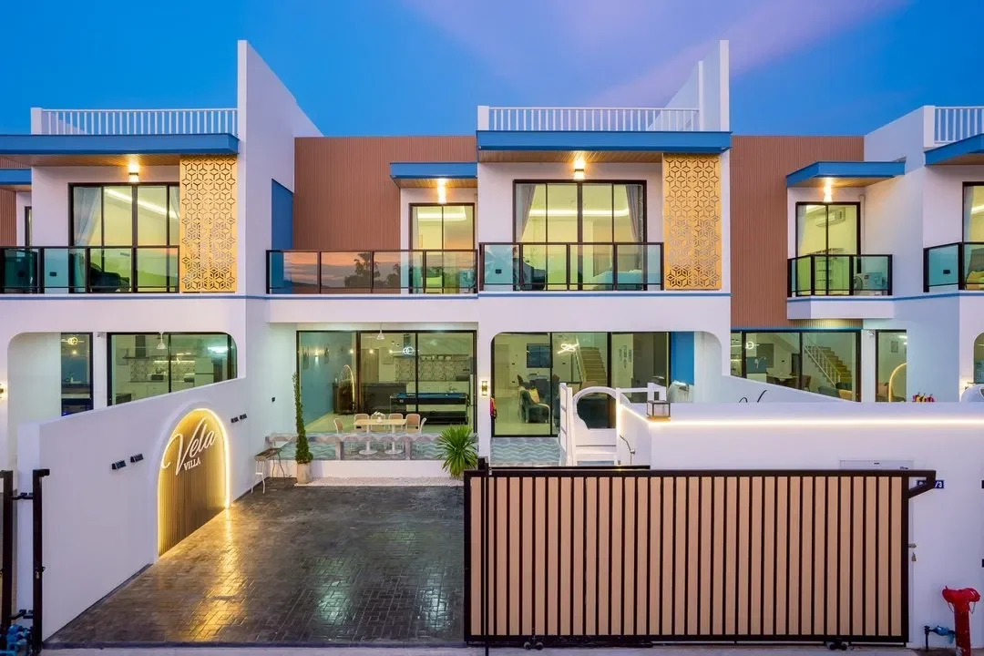 Vela Villa รูปที่ 36