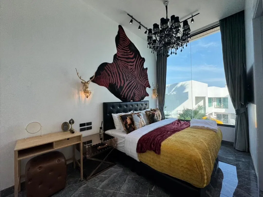 Diamond Pool Villa Pattaya รูปที่ 9